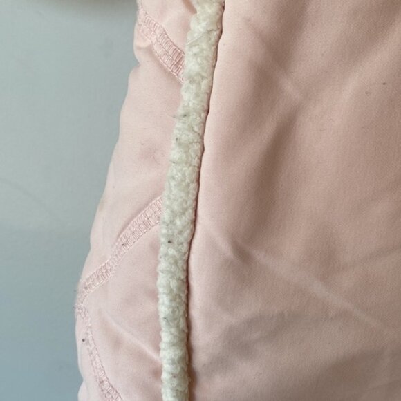 Disney Winnie the Pooh pink baby snowsuit 6 month - Picture 6 of 7